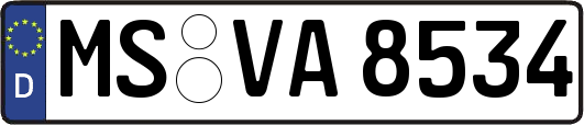 MS-VA8534