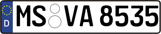 MS-VA8535