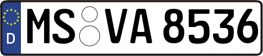 MS-VA8536