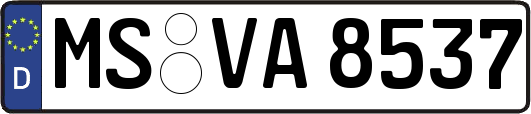MS-VA8537