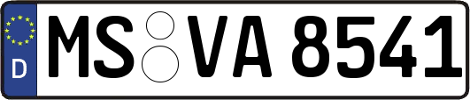 MS-VA8541
