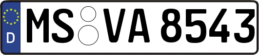 MS-VA8543
