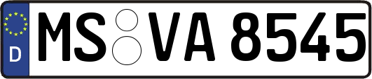 MS-VA8545