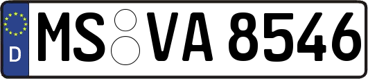 MS-VA8546