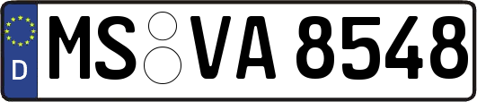 MS-VA8548