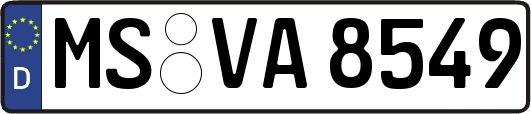 MS-VA8549