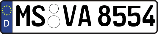 MS-VA8554