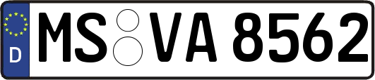 MS-VA8562