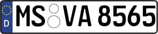 MS-VA8565