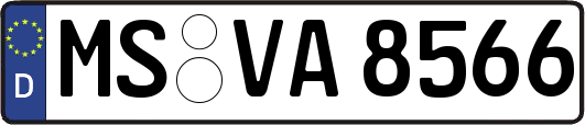 MS-VA8566