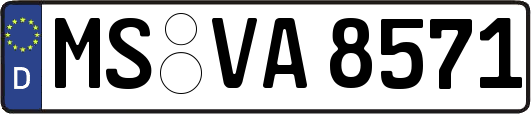 MS-VA8571