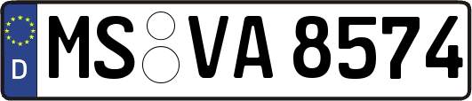 MS-VA8574
