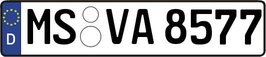 MS-VA8577