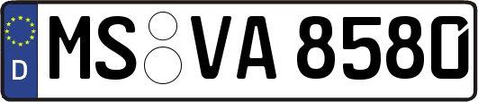 MS-VA8580