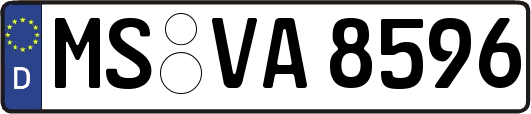 MS-VA8596