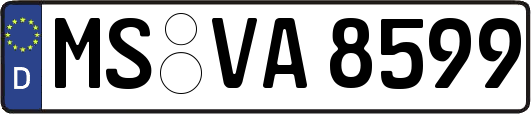 MS-VA8599