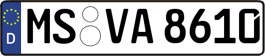 MS-VA8610