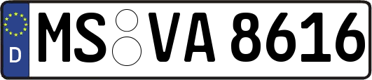 MS-VA8616