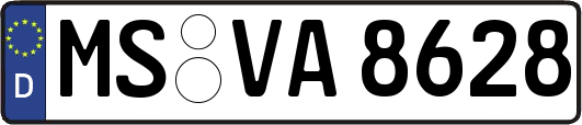 MS-VA8628