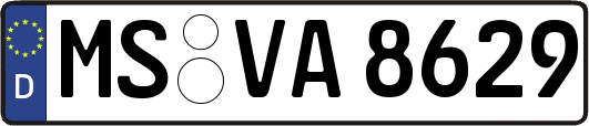 MS-VA8629