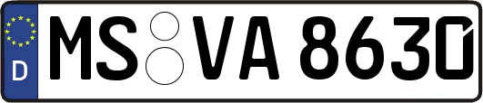 MS-VA8630