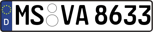 MS-VA8633