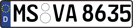 MS-VA8635