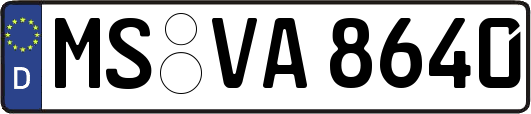 MS-VA8640