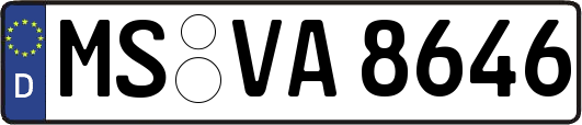MS-VA8646