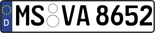 MS-VA8652