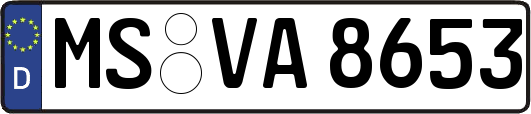 MS-VA8653
