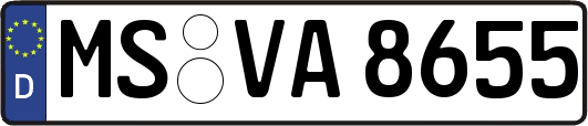 MS-VA8655