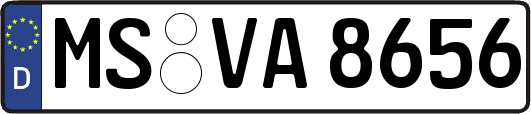 MS-VA8656