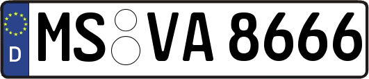 MS-VA8666