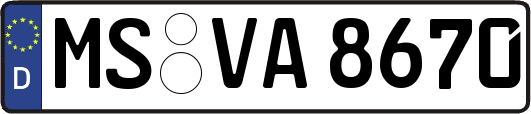 MS-VA8670