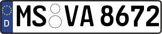 MS-VA8672