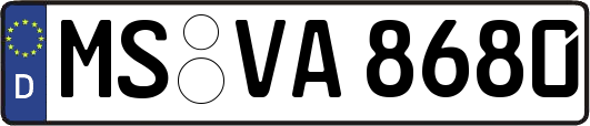 MS-VA8680