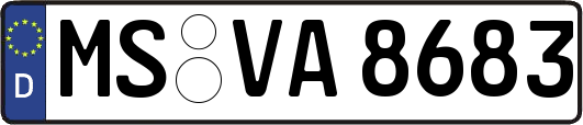MS-VA8683