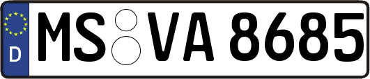 MS-VA8685