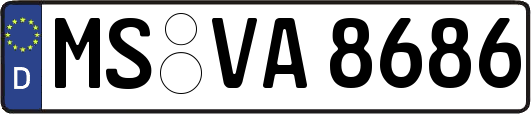 MS-VA8686