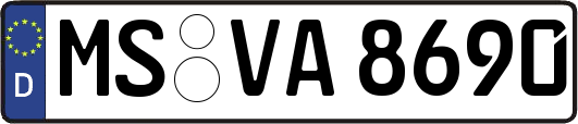 MS-VA8690