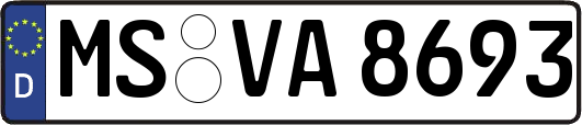 MS-VA8693