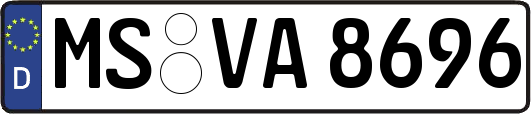 MS-VA8696