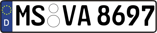 MS-VA8697