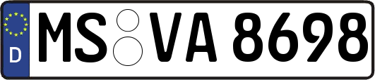 MS-VA8698