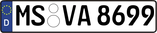 MS-VA8699