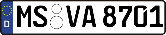 MS-VA8701