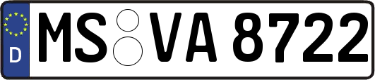 MS-VA8722