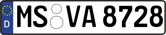 MS-VA8728