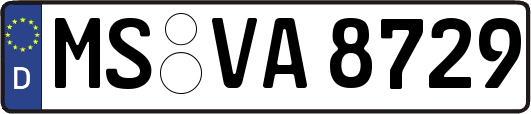 MS-VA8729
